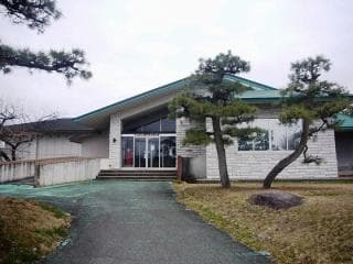 Nakayama Municipal Museum of History and Folklore