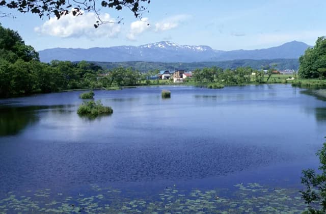 Ukishima Park