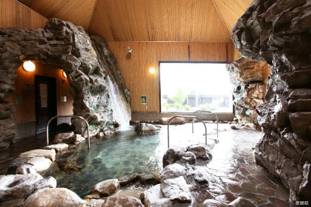 Morinokuni Poppo Onsen