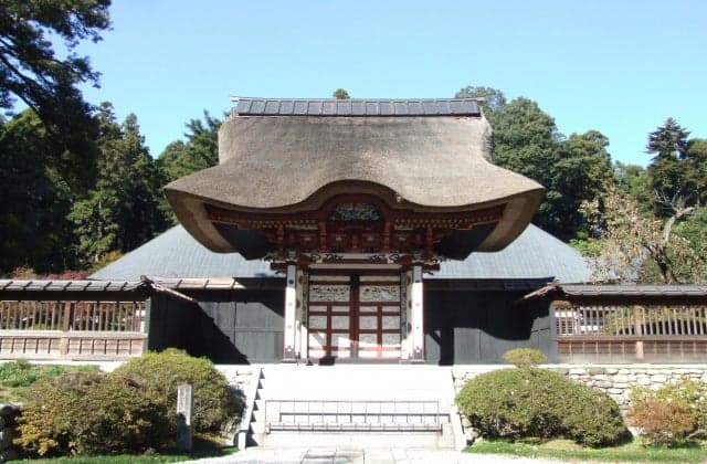 Ioji Karamon