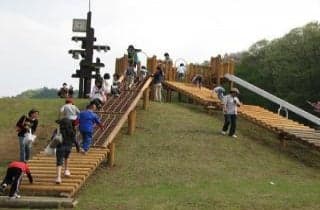 Yasuragi no Sato Park (3)