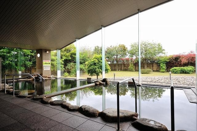 Himawari Onsen Yu-La-La-La-La