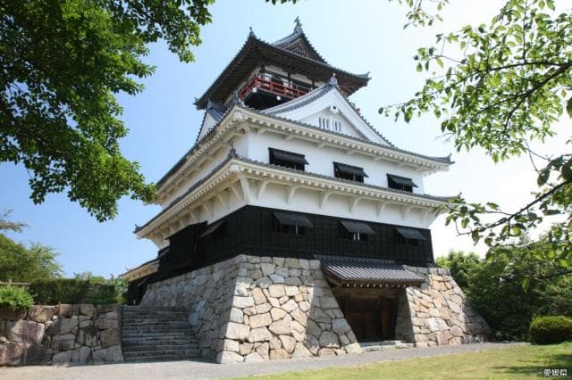 Kawanoe Castle