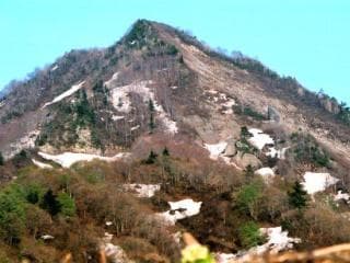 Mount Iji