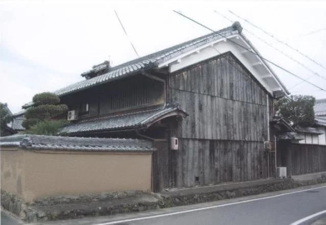 Gonokuchi