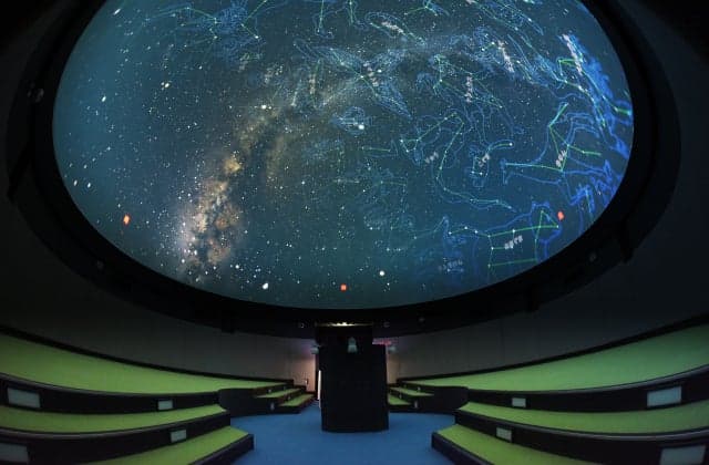 Planetarium