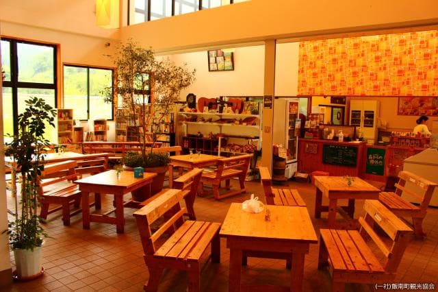 Ramne MILK Hall