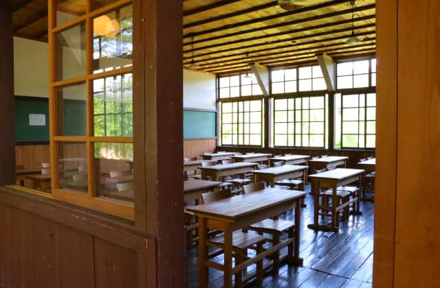 Memories' Kata Branch School