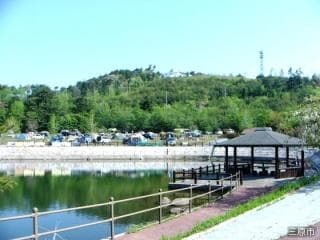 Uneyama Family Travel Village, Mihara City