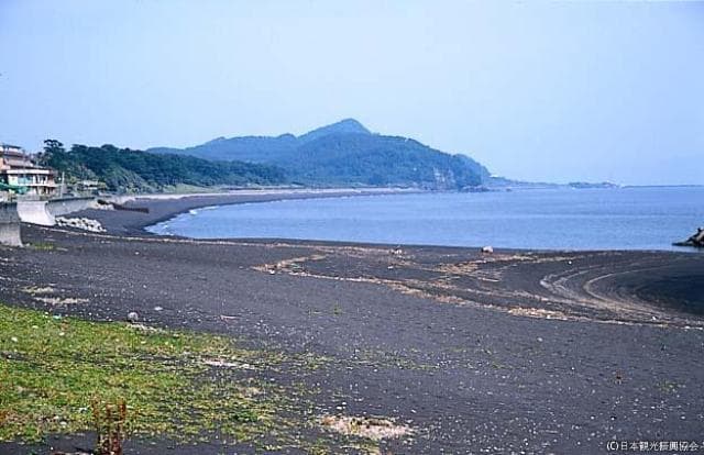 Kawashiri Coast