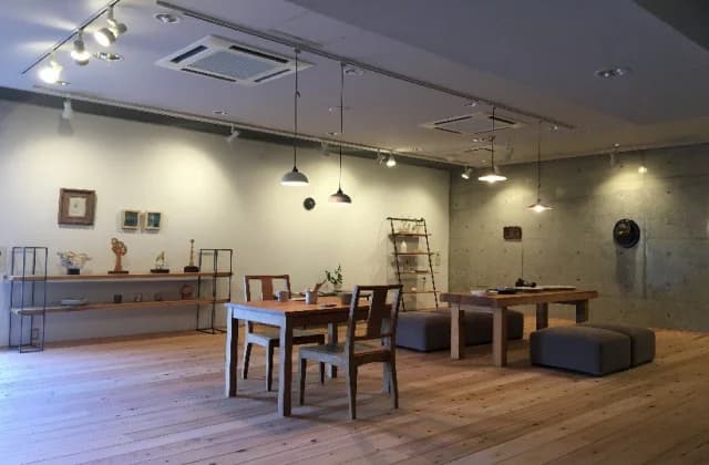 Exhibition Gallery