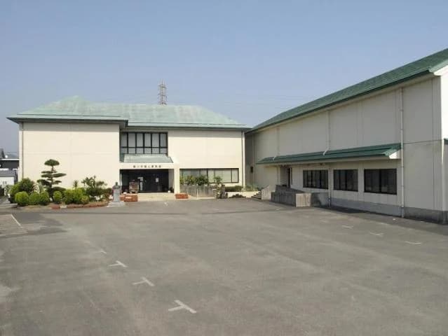 Kamogawa City Local Museum