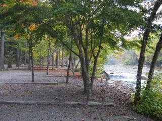 Takihara Auto Campsite