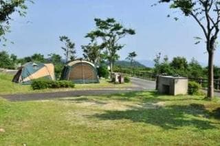 Hagi Activity Park Camp