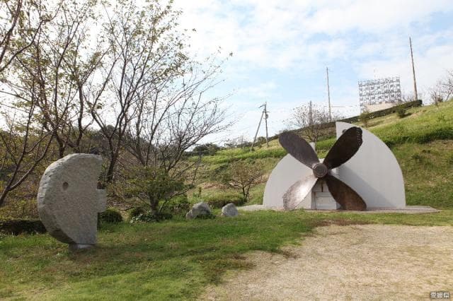 Daikaku Seaside Park