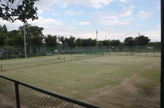 Shin-Asahi Forest Sports Park