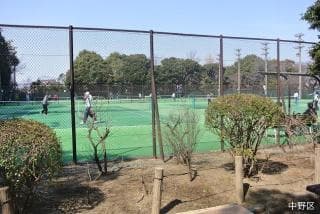 Philosophydo Sports Facility