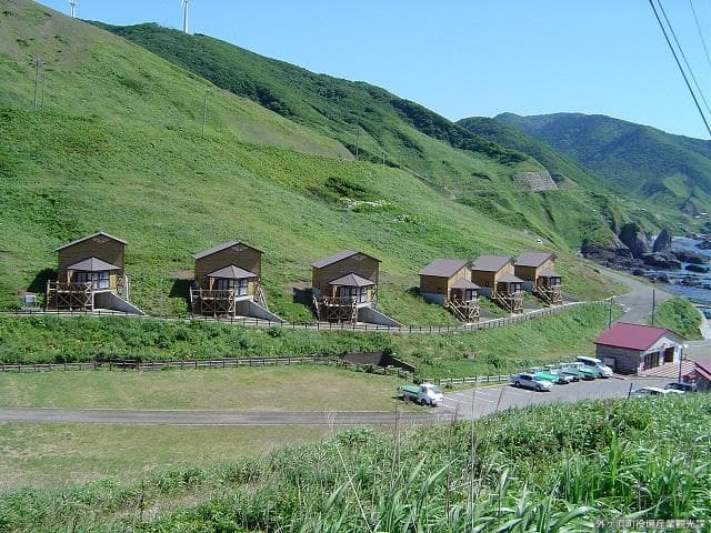 Ryuhizaki Seaside Park