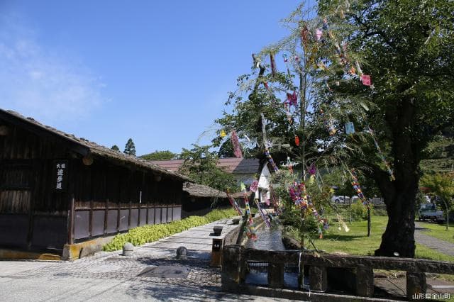 大堰