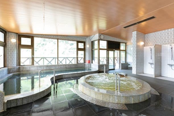 Hinokage On Izumi Station