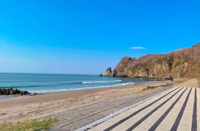 Rebunge Coast