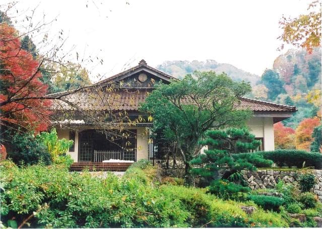 Kamuro Shuseikan