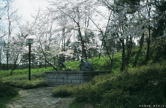 Shurai Pond