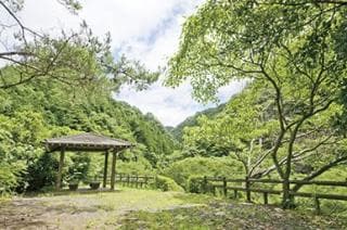 Shinpeigahara Campground