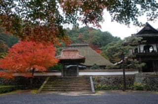 Eimeiji Temple