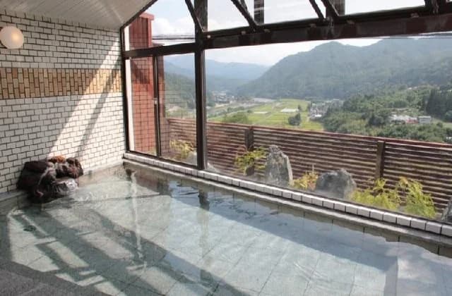 Kamata Onsen