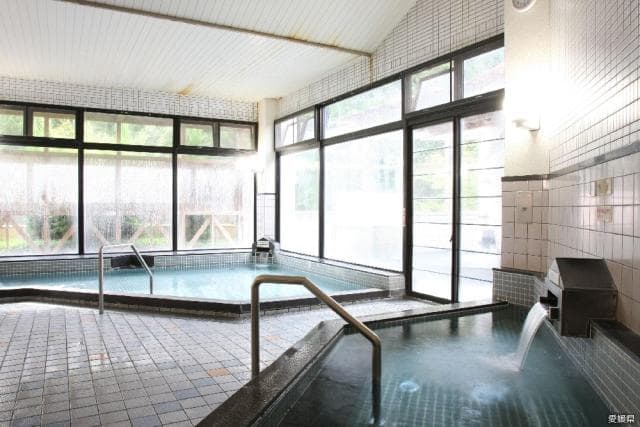 Nibukawa Seseragi Exchange Center