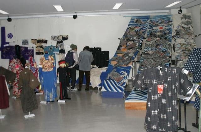 Tamba Life Clothing Museum