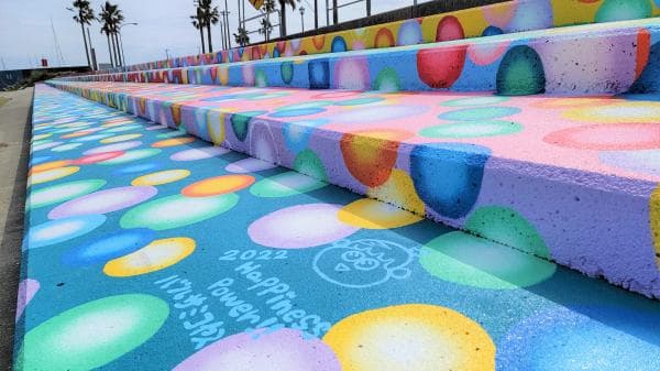 Kamogawa Wall Art