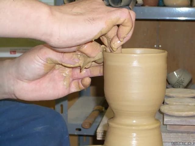 Ceramics
