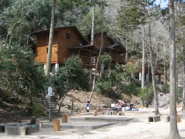 Cottage small