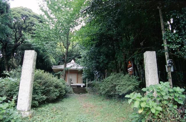 Maitreya-do Hall