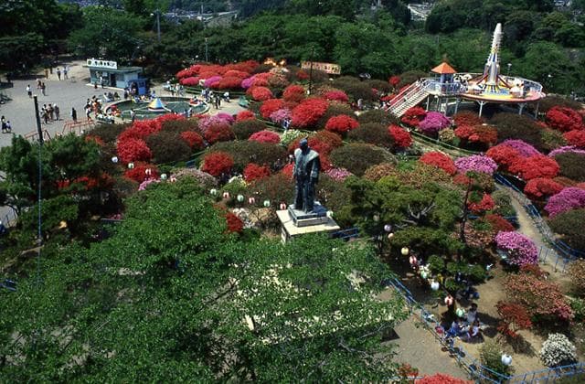 Matsugaoka Park