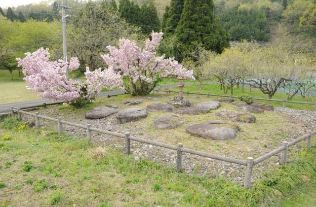 Ruins of Hajimoi Abandoned Temple