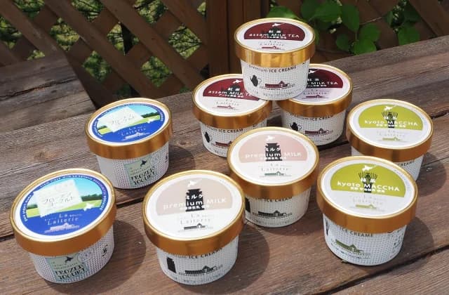 Ice cream