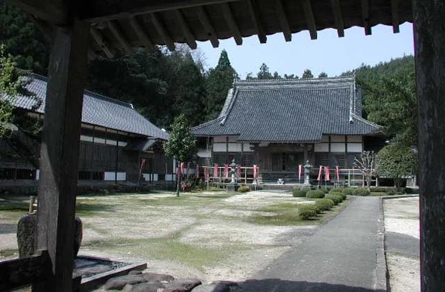 Joden-ji Temple