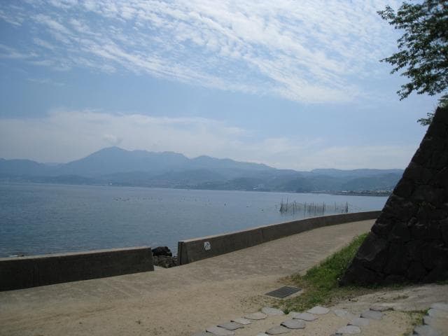 Joshita Coast Promenade