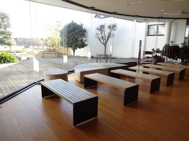 Rivertopia Yoshioka Building