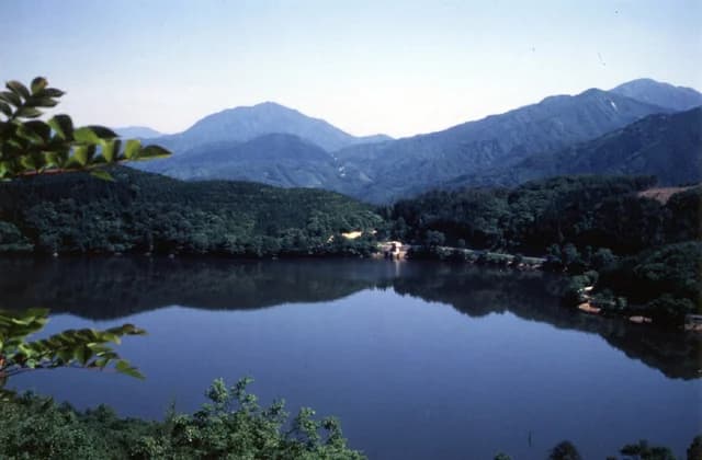 Unoike Park