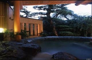 宮津温泉ピント湯