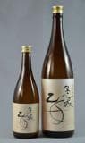 Junmai Ginjo Nabari Otome