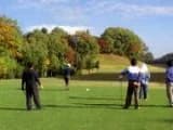 Madaraokogen Country Club