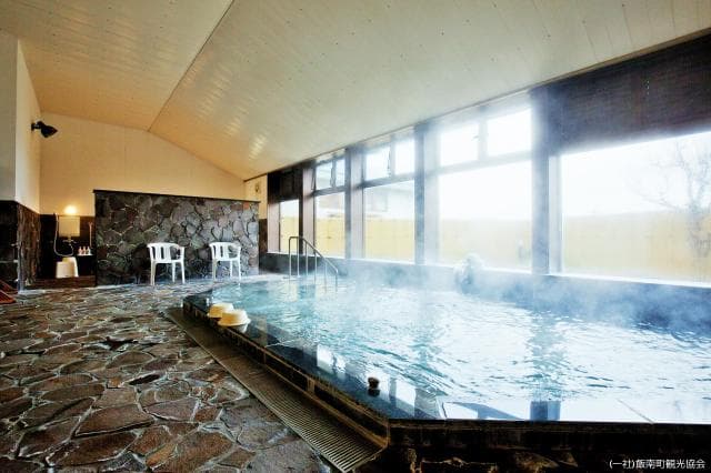 Komyojin Onsen Kotobiki Village Sanso