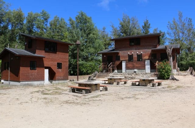 Cottage in Kinen Seaside Park