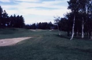 Sunny Country Club