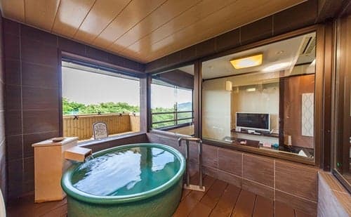 Kamenoi Hotel Tondabayashi